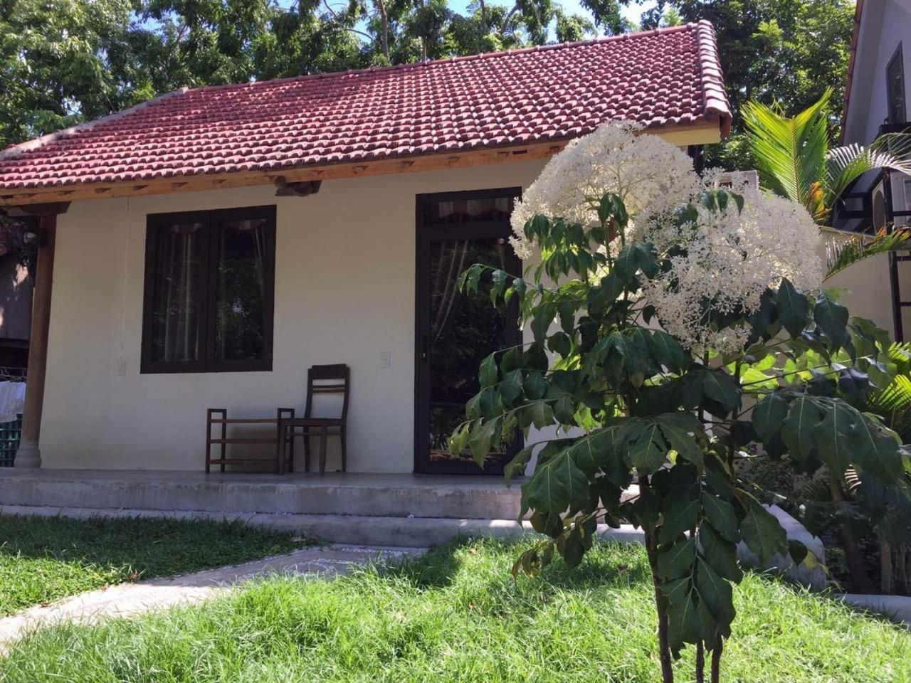 Ho Khanh'S Homestay فونغ نها المظهر الخارجي الصورة
