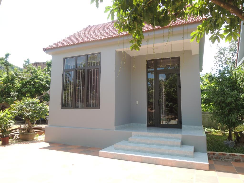 Ho Khanh'S Homestay فونغ نها المظهر الخارجي الصورة