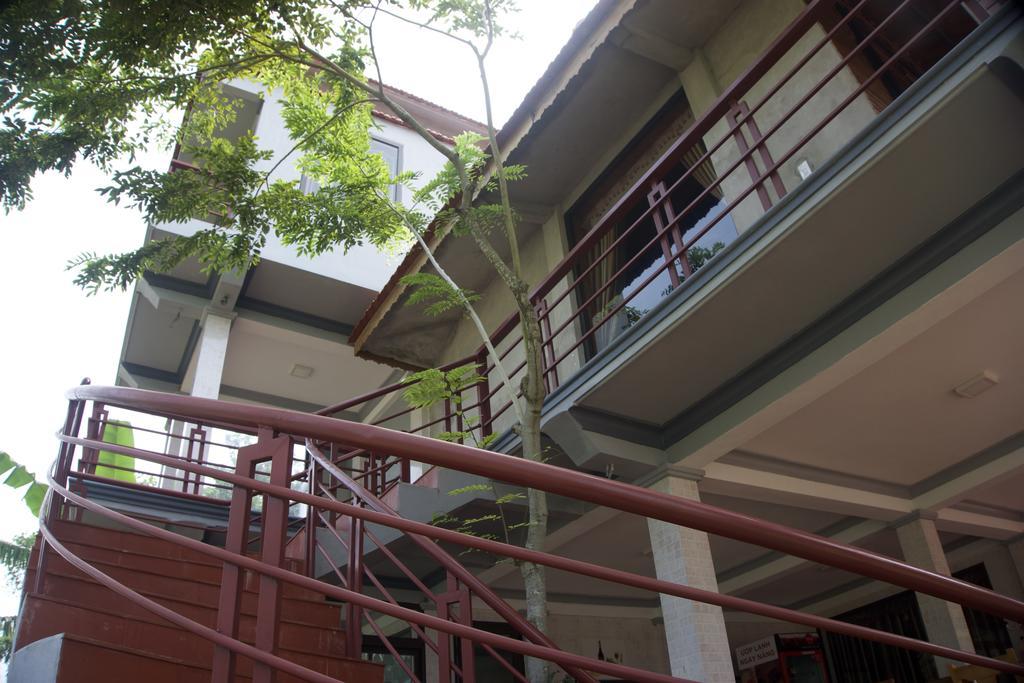 Ho Khanh'S Homestay فونغ نها المظهر الخارجي الصورة